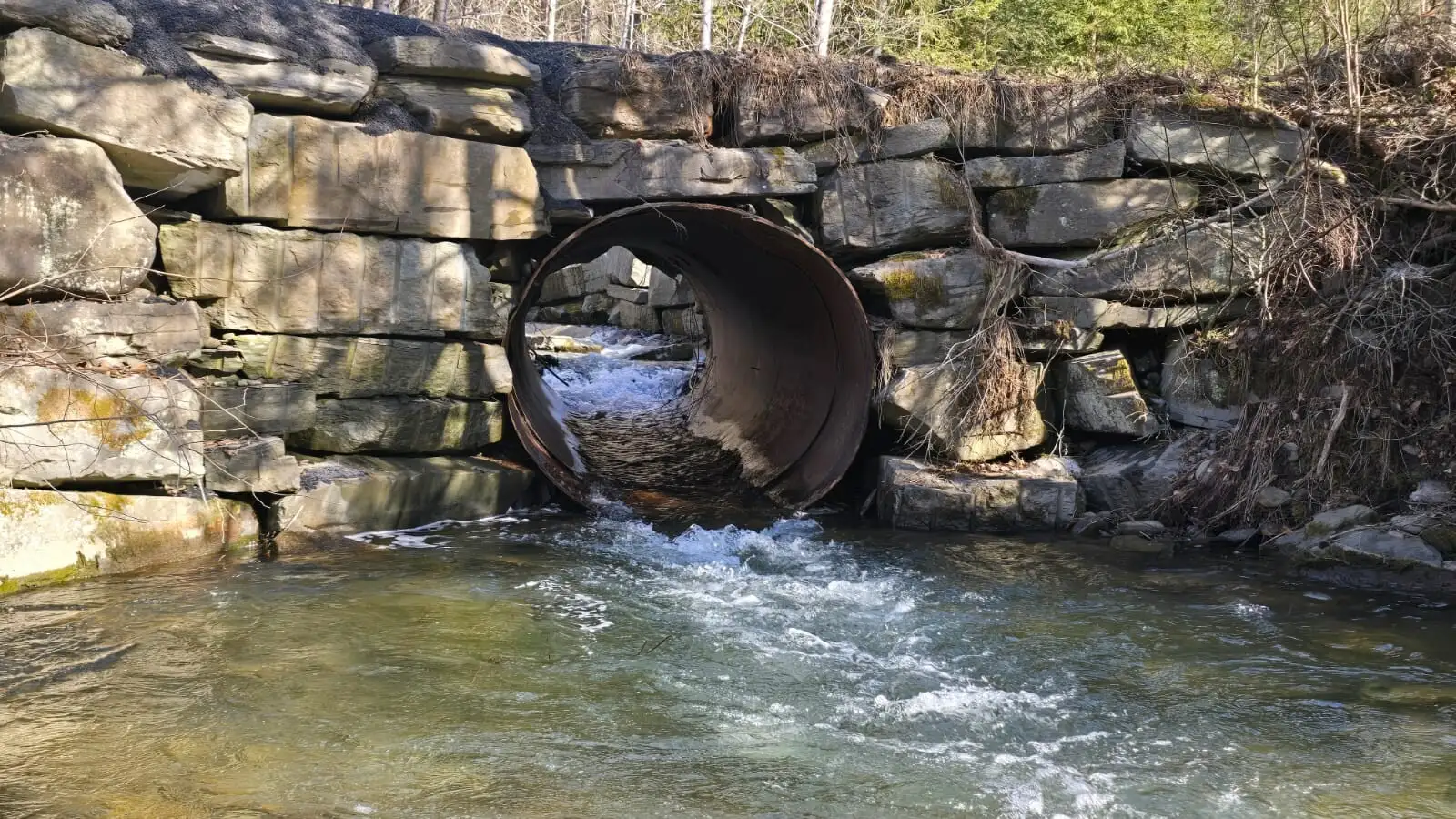 Heavy Stackable Wall Stone photo 4