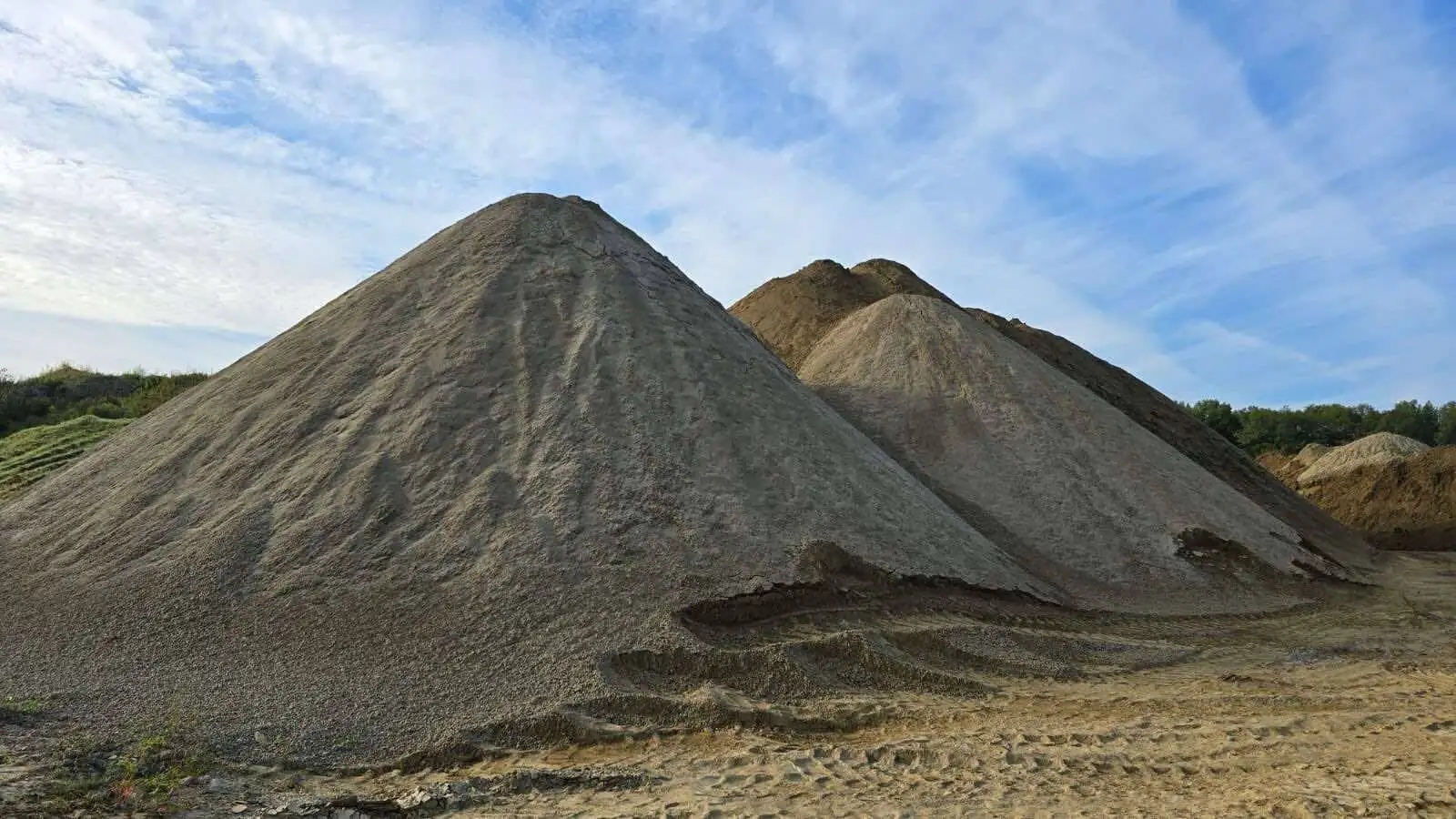 Screened Sandy Loam Sand photo 3