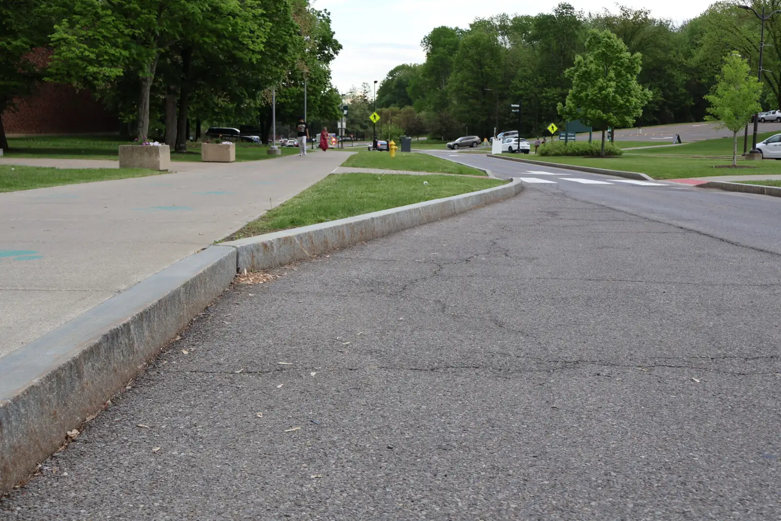 Granite Curbing photo 3