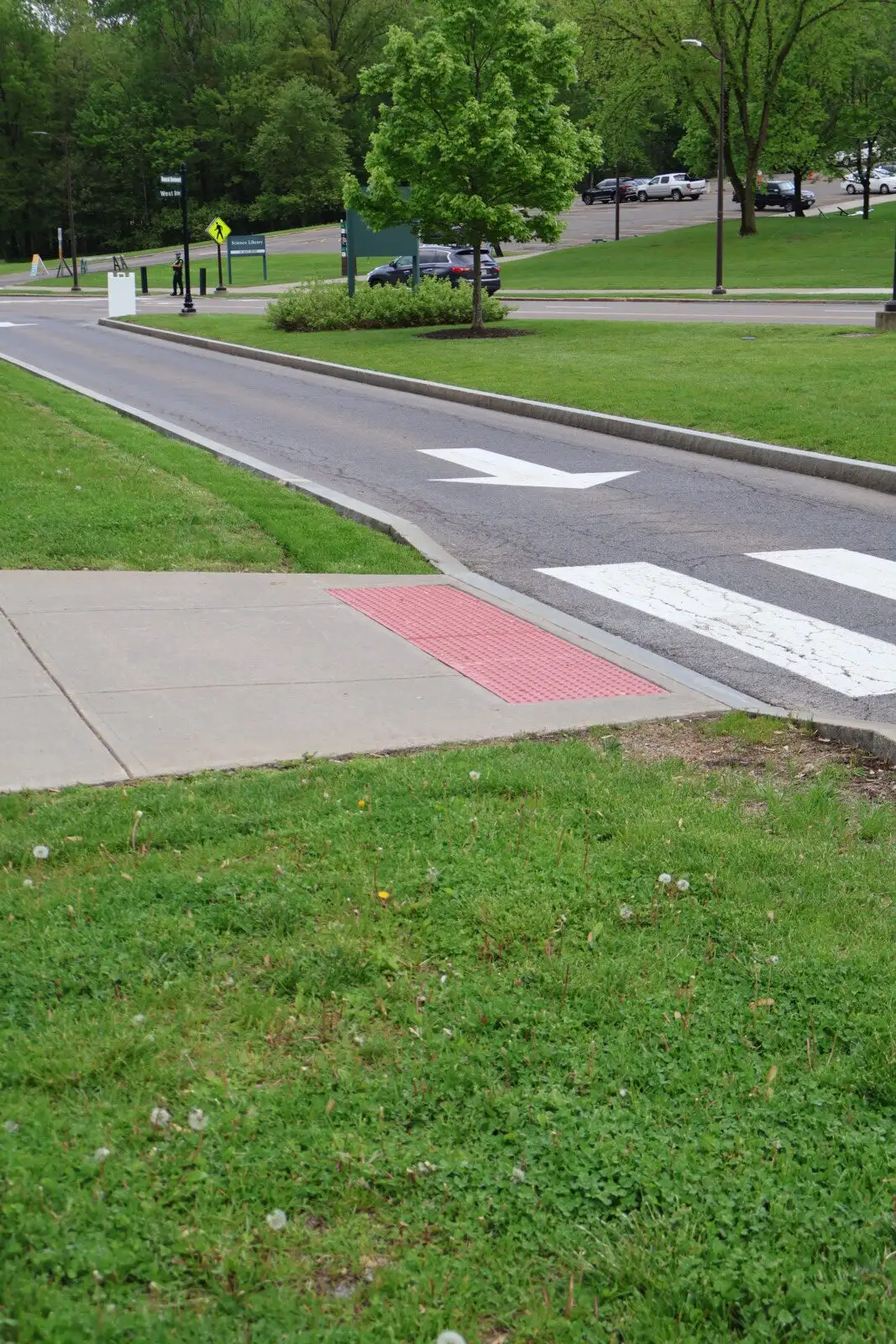 Granite Curbing photo 4