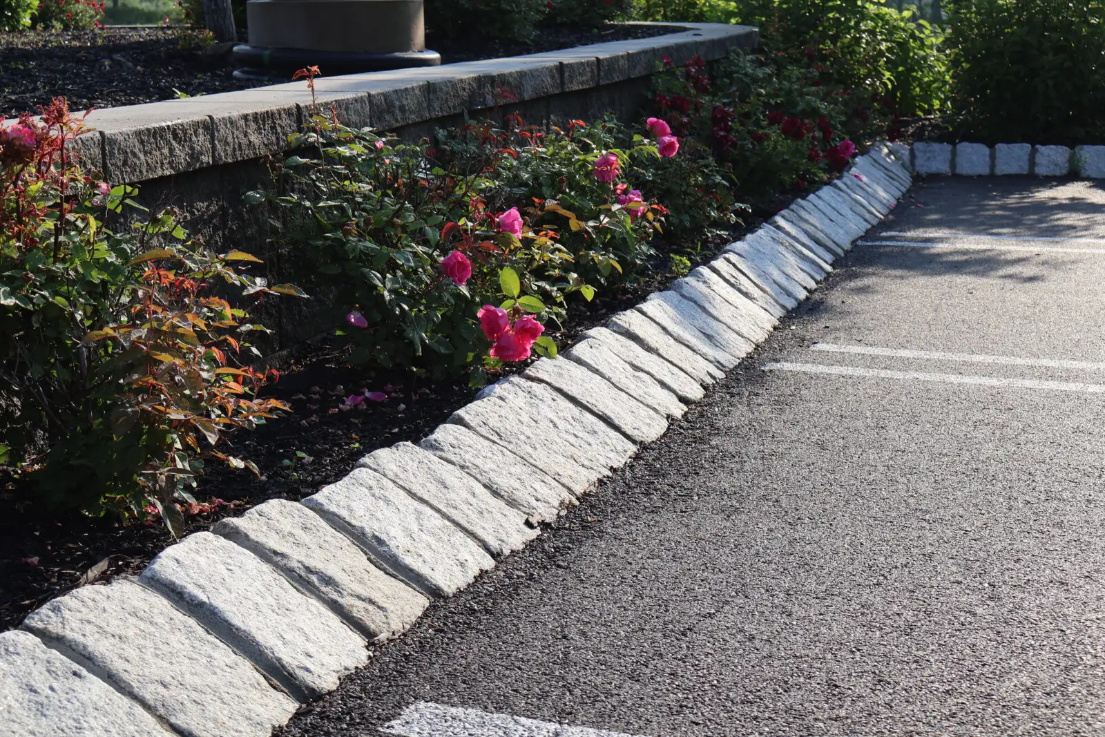 Granite Curbing photo 6