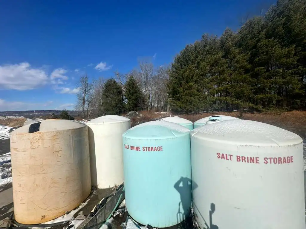 Salt Brine photo 2
