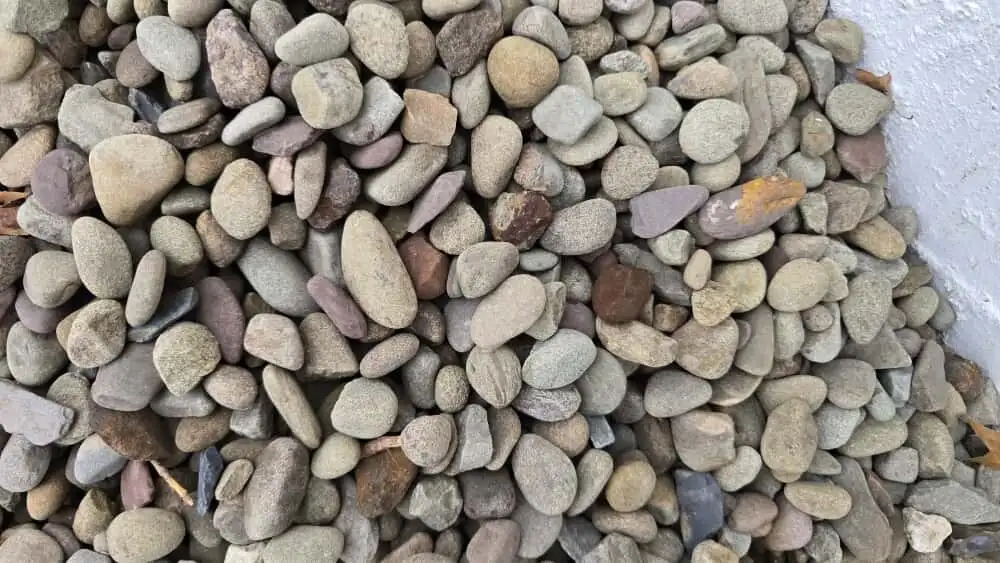 3/4″ Up Delaware River Gravel Pebble Washed photo 3