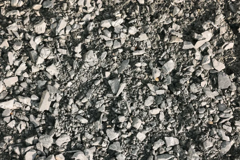 Grosso Quarry