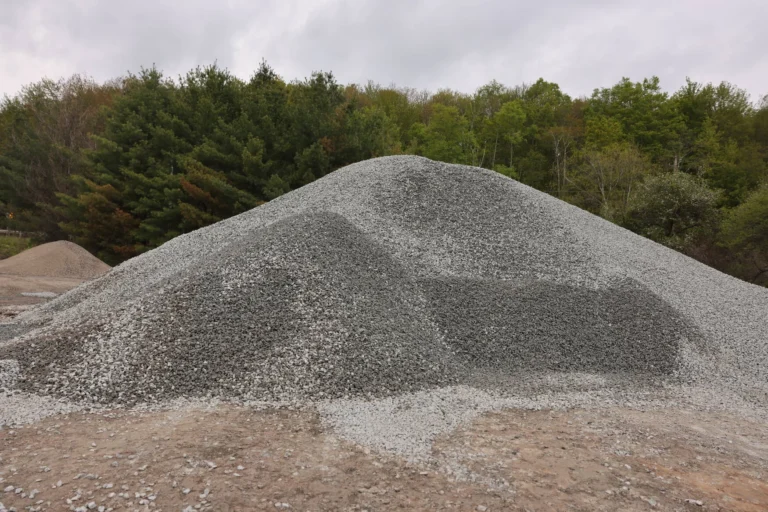 Woodbourne Materials