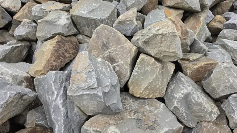 Lake Como Quarry