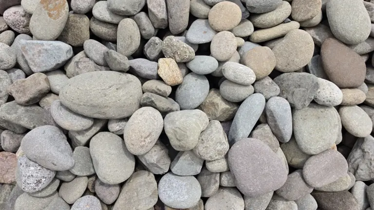 209 Sand & Gravel